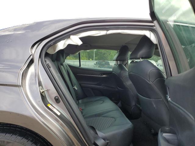 2019 TOYOTA CAMRY L - 4T1B11HK7KU218879