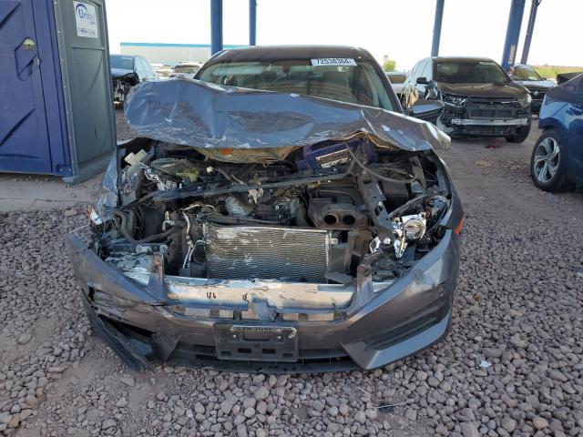 VIN 19XFC2F50GE213094 2016 Honda Civic, LX no.5