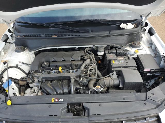 2023 HYUNDAI VENUE SEL - KMHRC8A35PU249754