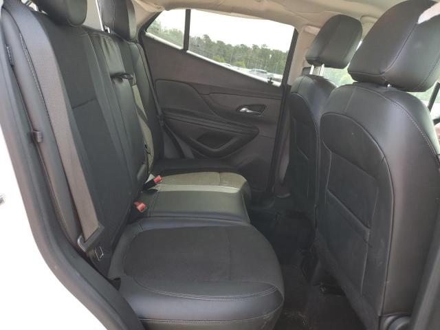 2022 BUICK ENCORE PRE - KL4CJASM4NB563297