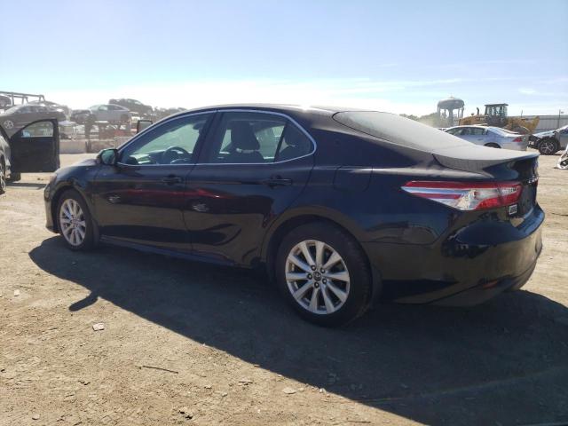 2018 TOYOTA CAMRY L - 4T1B11HKXJU136045
