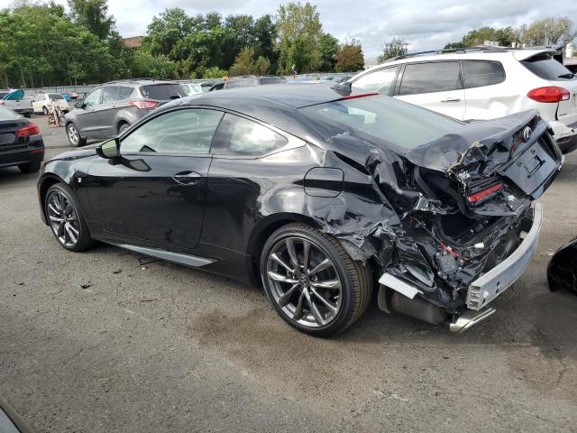 VIN JTHG85EC4L5005862 2020 LEXUS RC 300 F S no.2