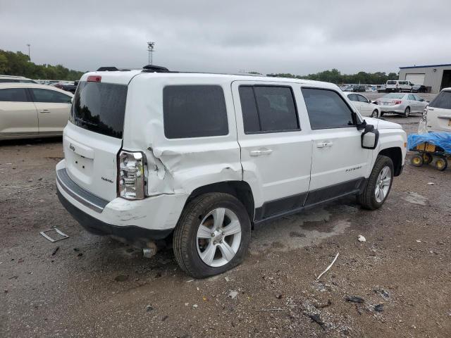 VIN 1C4NJRCB3ED534291 2014 Jeep Patriot, Limited no.3