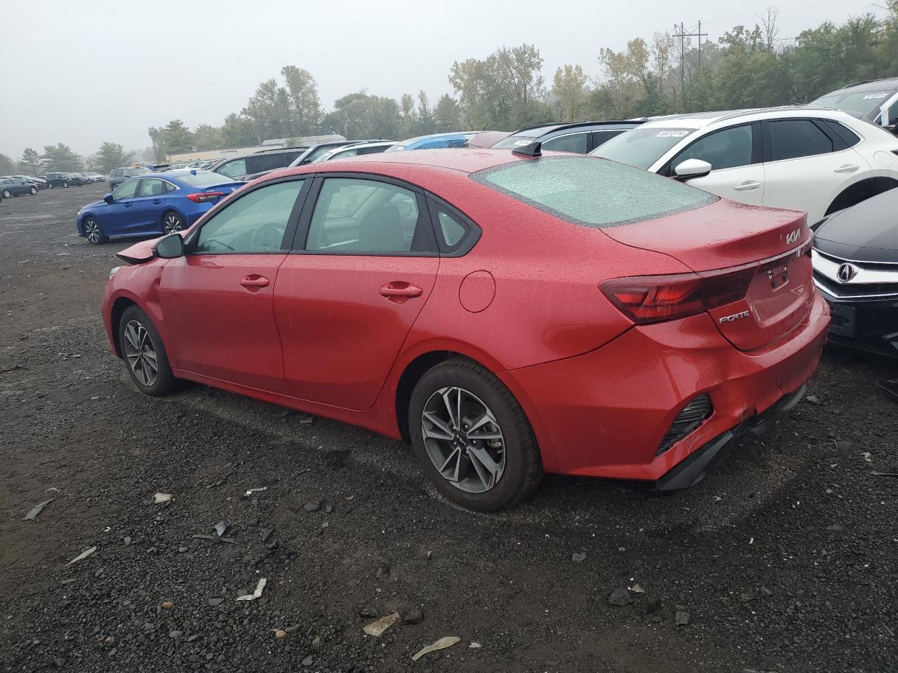 Lot #3033009993 2024 KIA FORTE LX