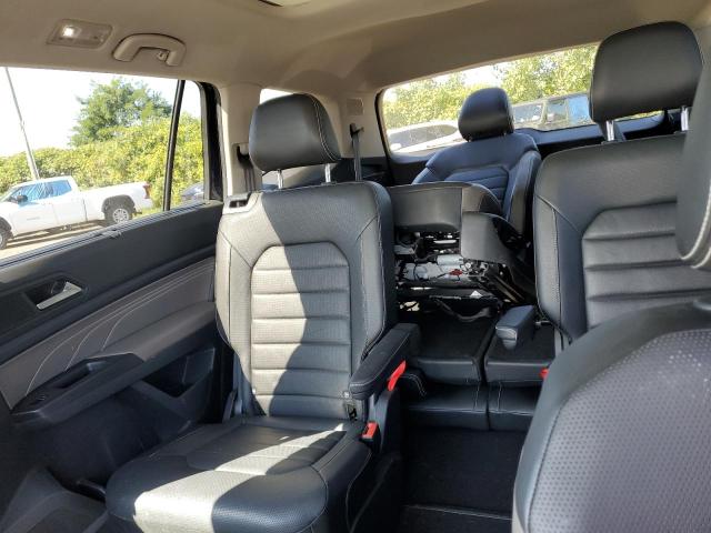 2021 VOLKSWAGEN ATLAS SEL - 1V2FR2CA2MC611330
