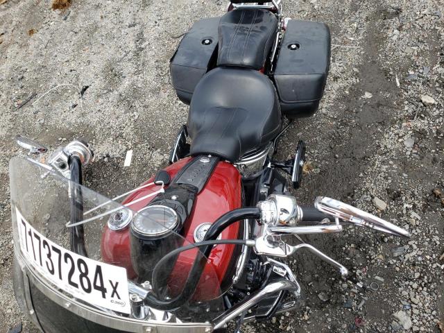 2019 HARLEY-DAVIDSON FLHCS - 1HD1YBK2XKB070831