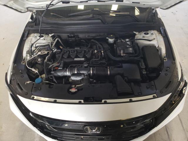 2018 HONDA ACCORD SPO 1HGCV1F36JA099684  71082624