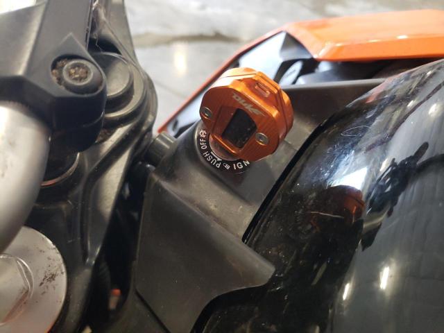 2023 KTM 200 DUKE MD2JPC400PC020537