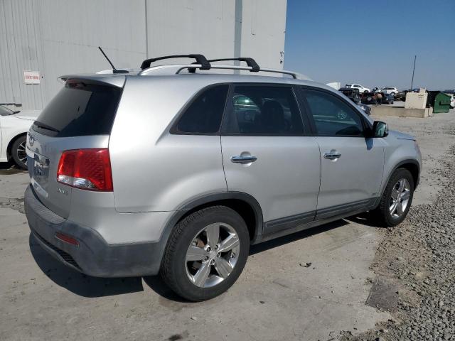 VIN 5XYKUDA20DG411340 2013 KIA Sorento, EX no.3