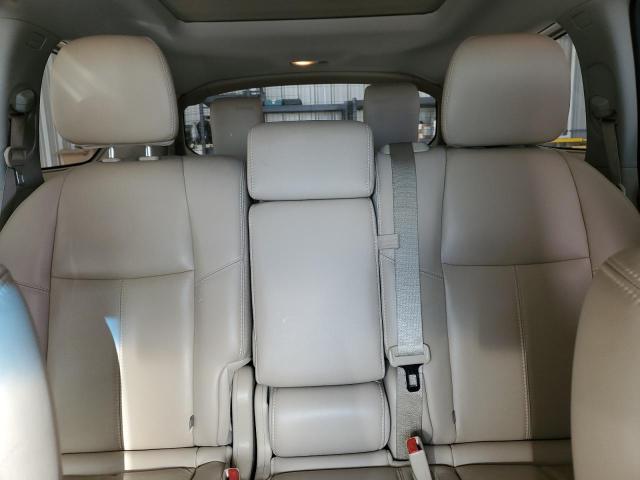 2015 NISSAN PATHFINDER - 5N1AR2MM0FC667933