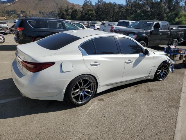 VIN JN1EV7APXJM358988 2018 Infiniti Q50, Luxe no.3