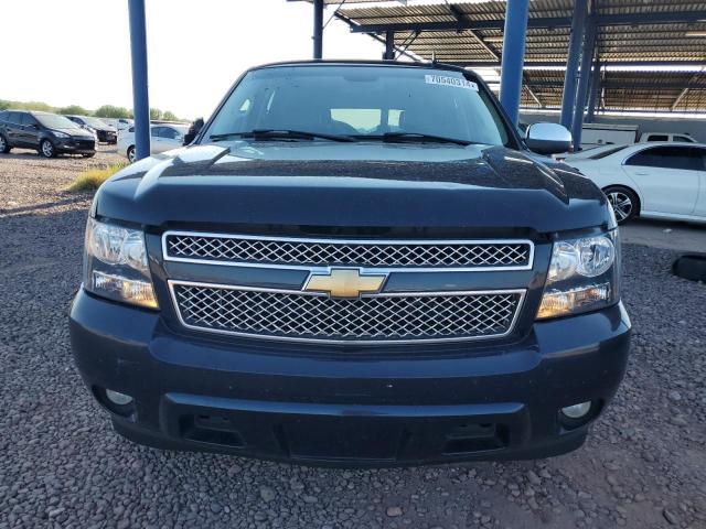 2007 CHEVROLET TAHOE C150 1GNFC13017J380707  70540314