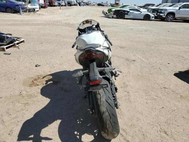 2024 KAWASAKI ZX636 K - JKBZXJK11RA004182