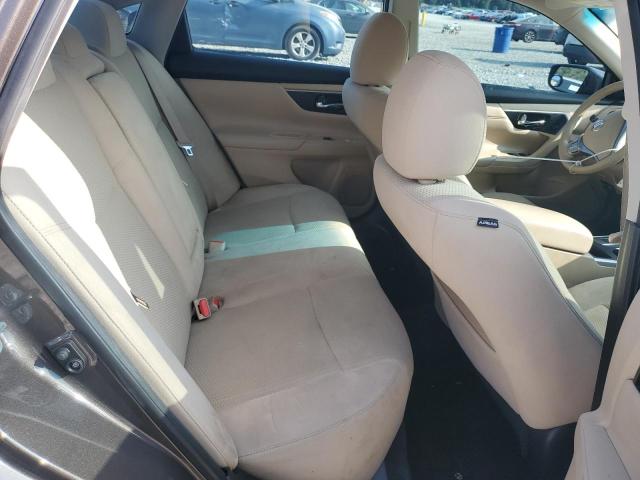 2015 NISSAN ALTIMA 2.5 - 1N4AL3AP2FN860122