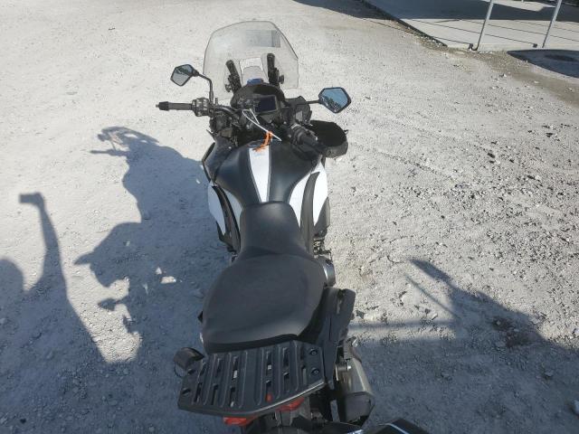 2019 KAWASAKI KLZ1000 D - JKALZCD16KA000387