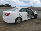 TOYOTA CAMRY BASE photo