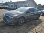 2017 TOYOTA AVALON XLE - 4T1BK1EB1HU252598