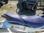 YAMAHA WAVERUNNER photo