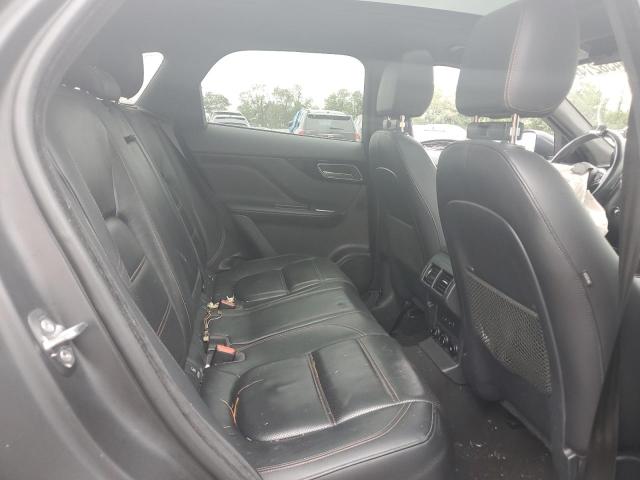 2019 JAGUAR F-PACE PRE - SADCK2FX7KA612110