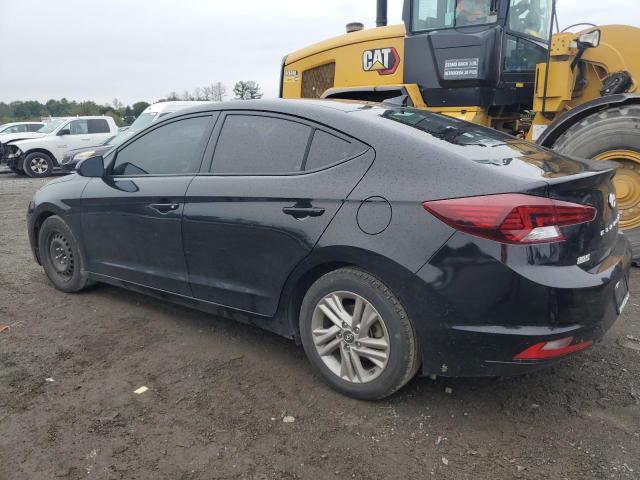 2020 HYUNDAI ELANTRA SE - 5NPD84LF6LH547802