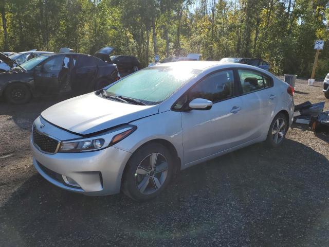 KIA FORTE LX
