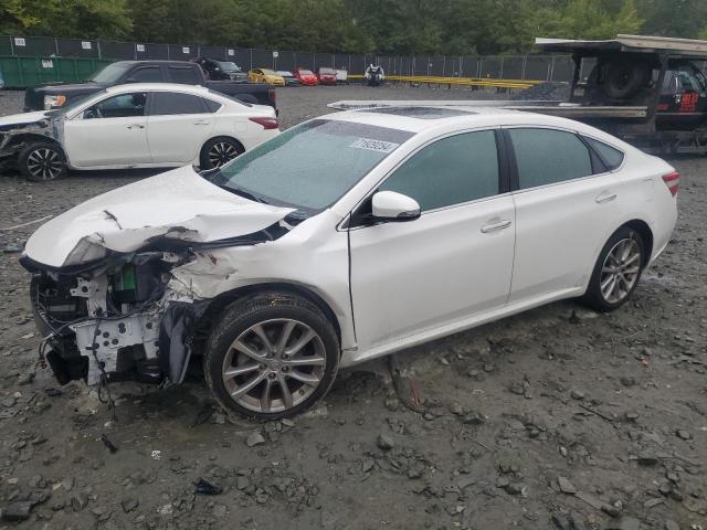 VIN 4T1BK1EB0EU092306 2014 Toyota Avalon, Base no.1