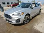 FORD FUSION SE photo