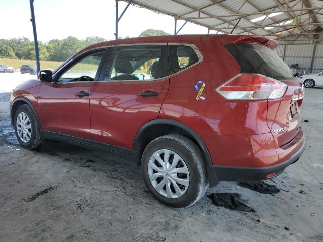 VIN KNMAT2MV0GP594054 2016 Nissan Rogue, S no.2