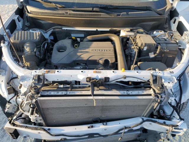 2023 CHEVROLET EQUINOX LS - 3GNAX5EG1PL201901