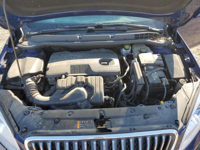 VIN 1G4PR5SK3E4168646 2014 Buick Verano, Convenience no.11