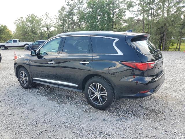 2017 INFINITI QX60 - 5N1DL0MN5HC542716