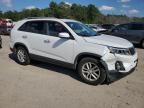 KIA SORENTO LX снимка