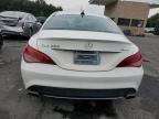 Lot #3027149809 2015 MERCEDES-BENZ CLA 250 4M