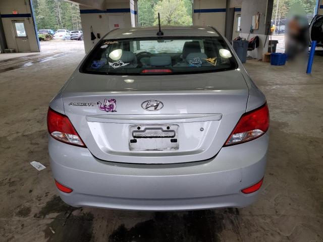 2017 HYUNDAI ACCENT SE - KMHCT4AE8HU343399