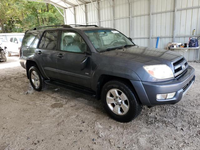 2004 TOYOTA 4RUNNER SR JTEZU14R740027515  69774154