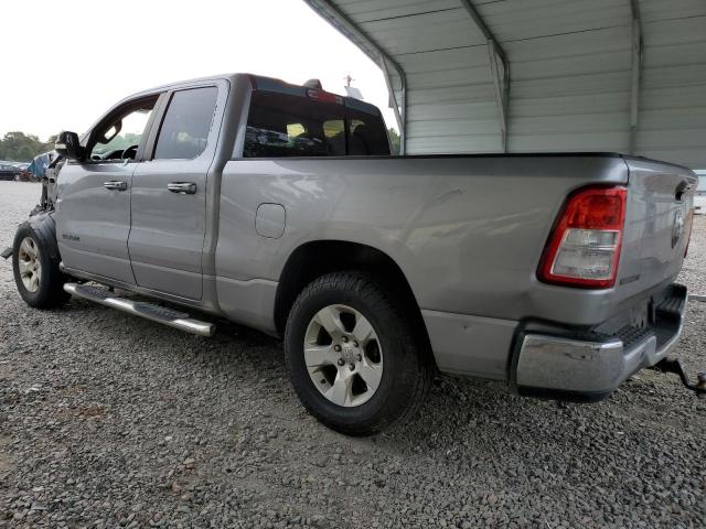 2019 RAM 1500 BIG H - 1C6RREBG8KN822160