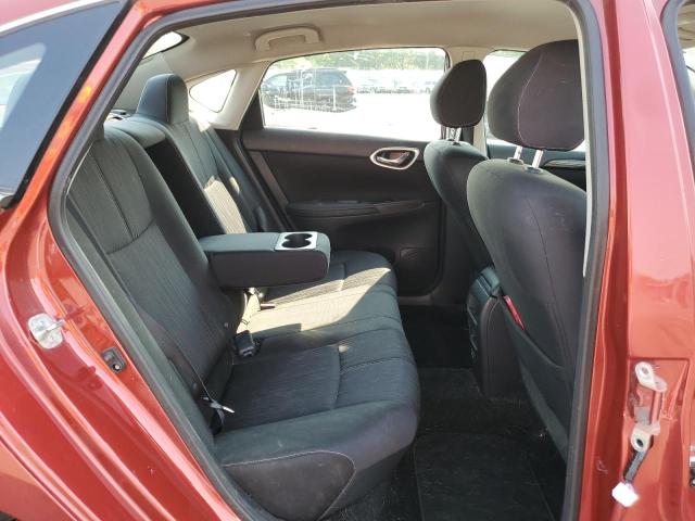 2017 NISSAN SENTRA S - 3N1AB7AP1HY281801