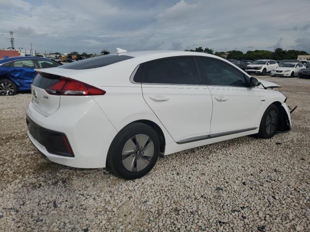 VIN KMHC75LC6LU202071 2020 Hyundai Ioniq, SE no.3