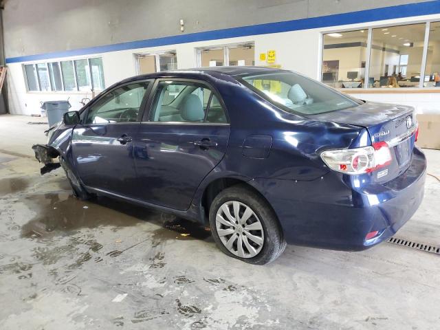 VIN 2T1BU4EE1DC051012 2013 Toyota Corolla, Base no.2