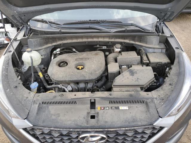 2019 HYUNDAI TUCSON SE - KM8J2CA4XKU931629