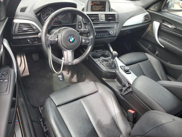 2015 BMW 228 I WBA1F5C54FV343443