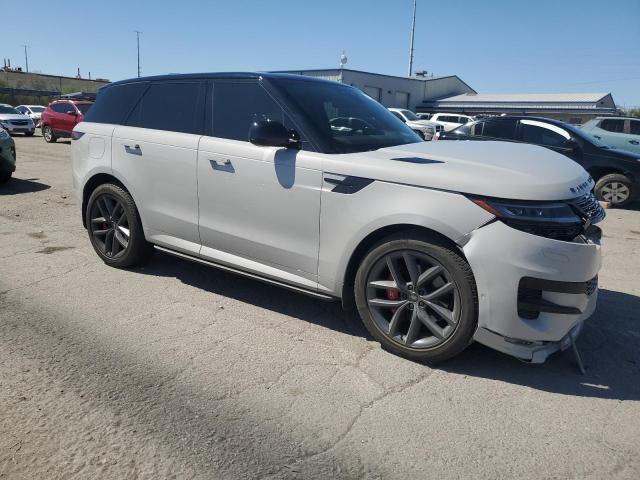 2024 LAND ROVER RANGE ROVE - SAL1L9FU5RA166573