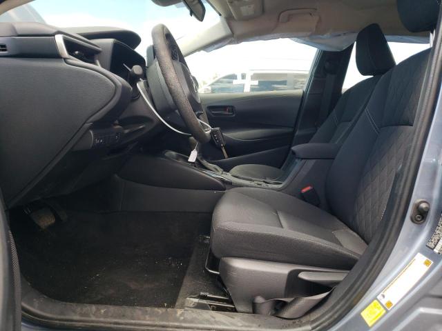 2024 TOYOTA COROLLA LE - JTDBCMFE8R3040980