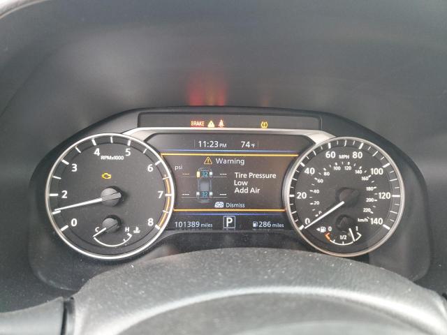 2019 NISSAN ALTIMA S - 1N4BL4BV7KC124211