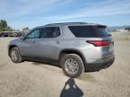 CHEVROLET TRAVERSE L photo