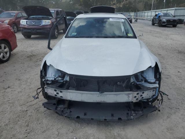 2018 LEXUS IS 300 - JTHC81D29J5030379