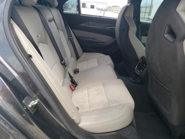 2016 CADILLAC CTS-V - 1G6A15S69G0167244