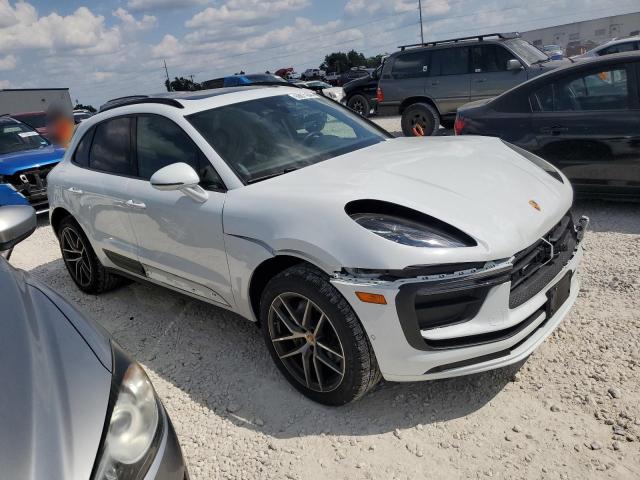 VIN WP1AA2A5XPLB04347 2023 Porsche Macan, Base no.4