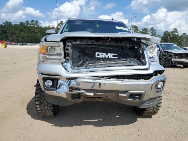 VIN 3GTU2VEC9EG493823 2014 GMC Sierra, K1500 Slt no.5