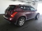 NISSAN MURANO SL photo